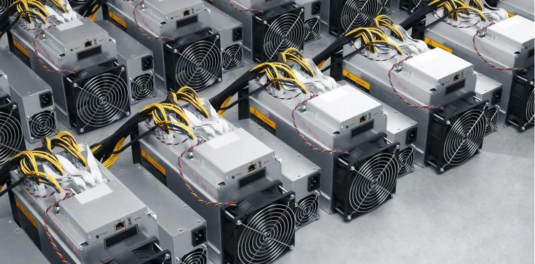 “矿机”供应链变天，三大中国巨头赴美设厂