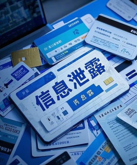 警惕！个人信息安全面临严峻挑战，谨防大规模数据泄露风险！